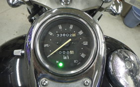 KAWASAKI VULCAN 400 DRIFTER 2003 VN400D