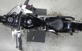 HONDA STEED 400 1997 NC26