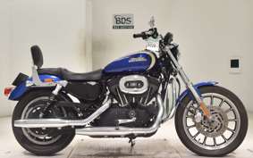 HARLEY XL1200RI 2009