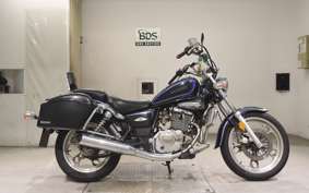 SUZUKI GZ125-HS 2020