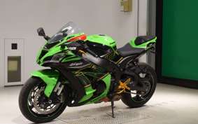 KAWASAKI ZX 10 NINJA ABS 2020