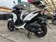 Фото Yamaha TRICITY 125 с японского аукциона