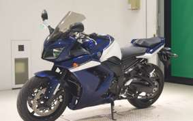 YAMAHA FZ1 FAZER GT 2012 RN21J