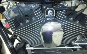 HARLEY FLHRC 1690 2014