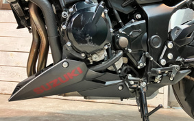 SUZUKI GSX-S750 ABS 2017 C533F