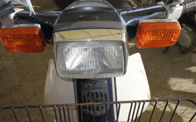 HONDA C50 SUPER CUB E AA01