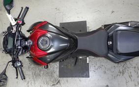 SUZUKI GSX-S750 2018 C533F