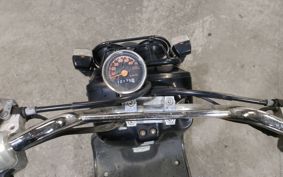 HONDA ZUMAR AF58