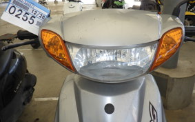 YAMAHA JOG Gen.5