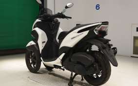 YAMAHA TRICITY 155 A SG37J