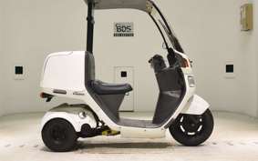 HONDA GYRO CANOPY 2020 TA02