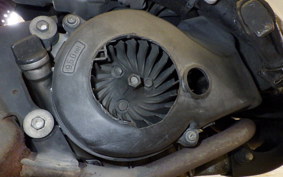 SUZUKI ADDRESS V125 G CF46A