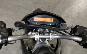 KAWASAKI KLX125 LX125C