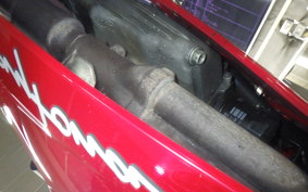 TRIUMPH DAYTONA 675 2011