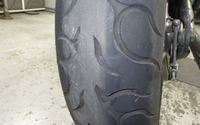 HONDA STEED 400 1990 NC26