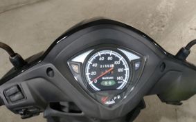 SUZUKI ADDRESS V110 CE47A