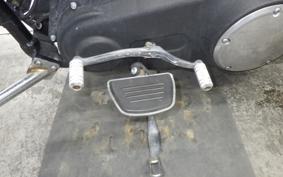 HARLEY FXDBA 1580 2014