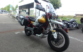 MOTO GUZZI V85 TT 2019 ZGUKW