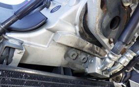 SUZUKI GSR400 A 2010 GK7DA