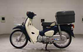 HONDA C50 SUPER CUB 2026 AA09