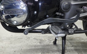 HONDA GB350 2022 NC59