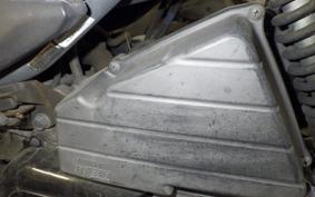 YAMAHA BW'S 50 Gen.3 2009 SA53J