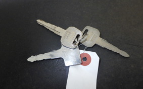 KAWASAKI ELIMINATOR 250 V VN250A