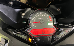 HONDA CBR250R ABS MC41