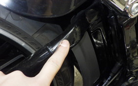 HARLEY FXBR1920 2025