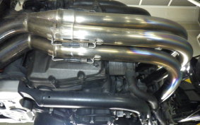 YAMAHA FZS1000 FAZER 2004