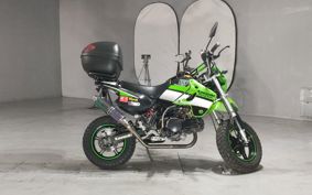 KAWASAKI KSR110 KL110A