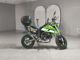 Фото Kawasaki KSR110 с японского аукциона