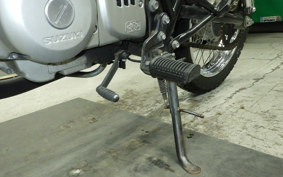 SUZUKI ST250 1997 NJ4AA