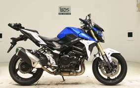 SUZUKI GSR750 A 2013 GR7NA