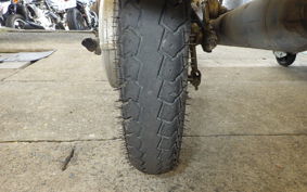 HONDA C110 SUPER CUB JA10
