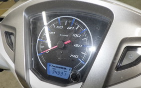 HONDA LEAD 125 JF45