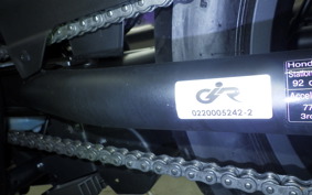 HONDA REBEL 500 A 2018 PC60