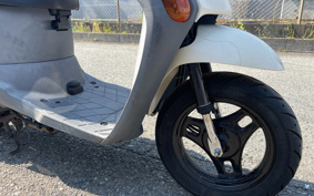 SUZUKI LET'S4 CA41A