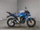 Фото Suzuki JIKUSA-150 с японского аукциона