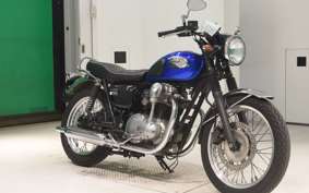 KAWASAKI W400 2008 EJ400A