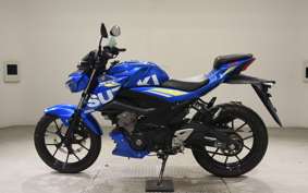 SUZUKI GSX-S125 DL32B