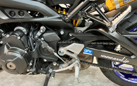 YAMAHA MT-09 SP ABS 2018 RN52J