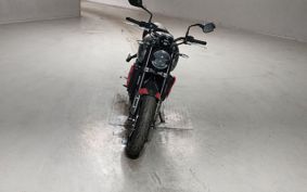 TRIUMPH TRIDENT 660 LGL10U