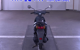 SUZUKI LET's 4