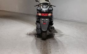 YAMAHA MAJESTY 250 SG20J