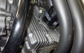 HONDA CB400SF VTEC 2010 NC42