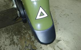 HONDA CROSS CUB 110 1986 JA45