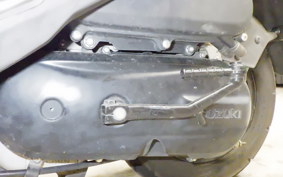 SUZUKI ADDRESS V125 DT11A