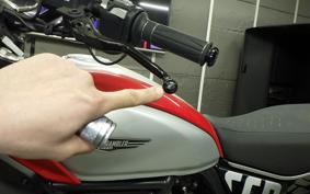 DUCATI SCRAMBLER ICON 2023