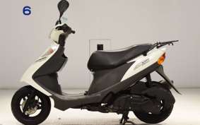 SUZUKI ADDRESS V125 G CF4EA